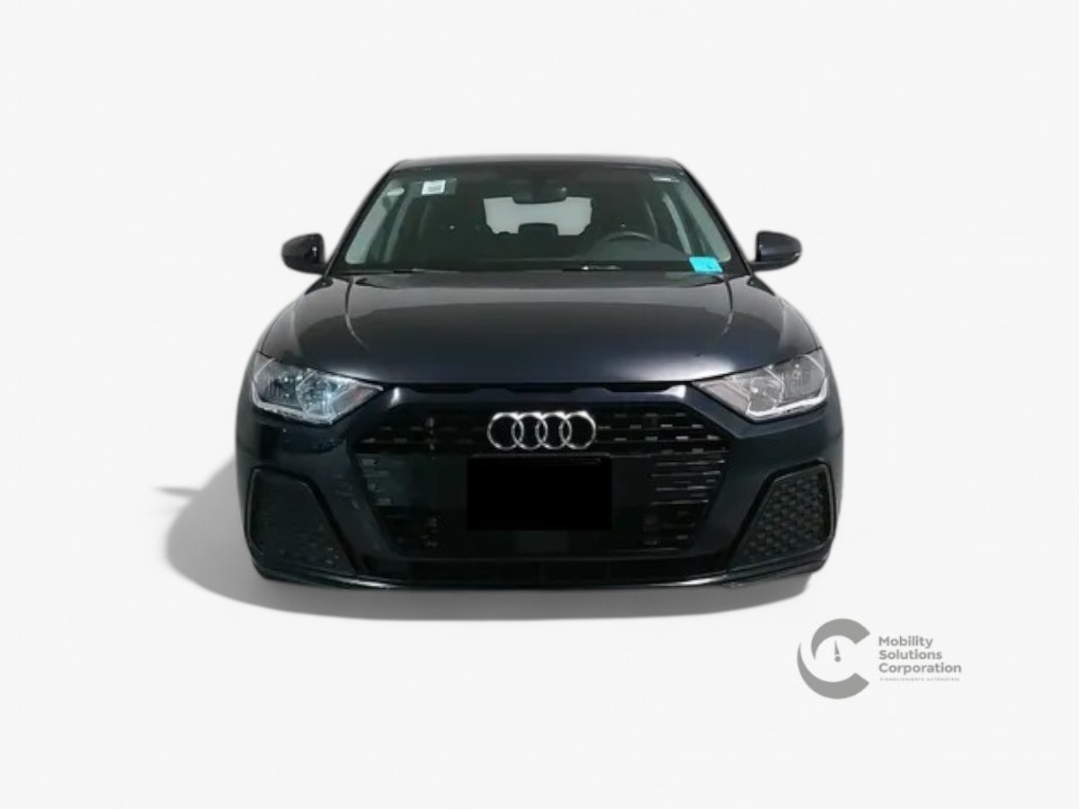 Auto 1